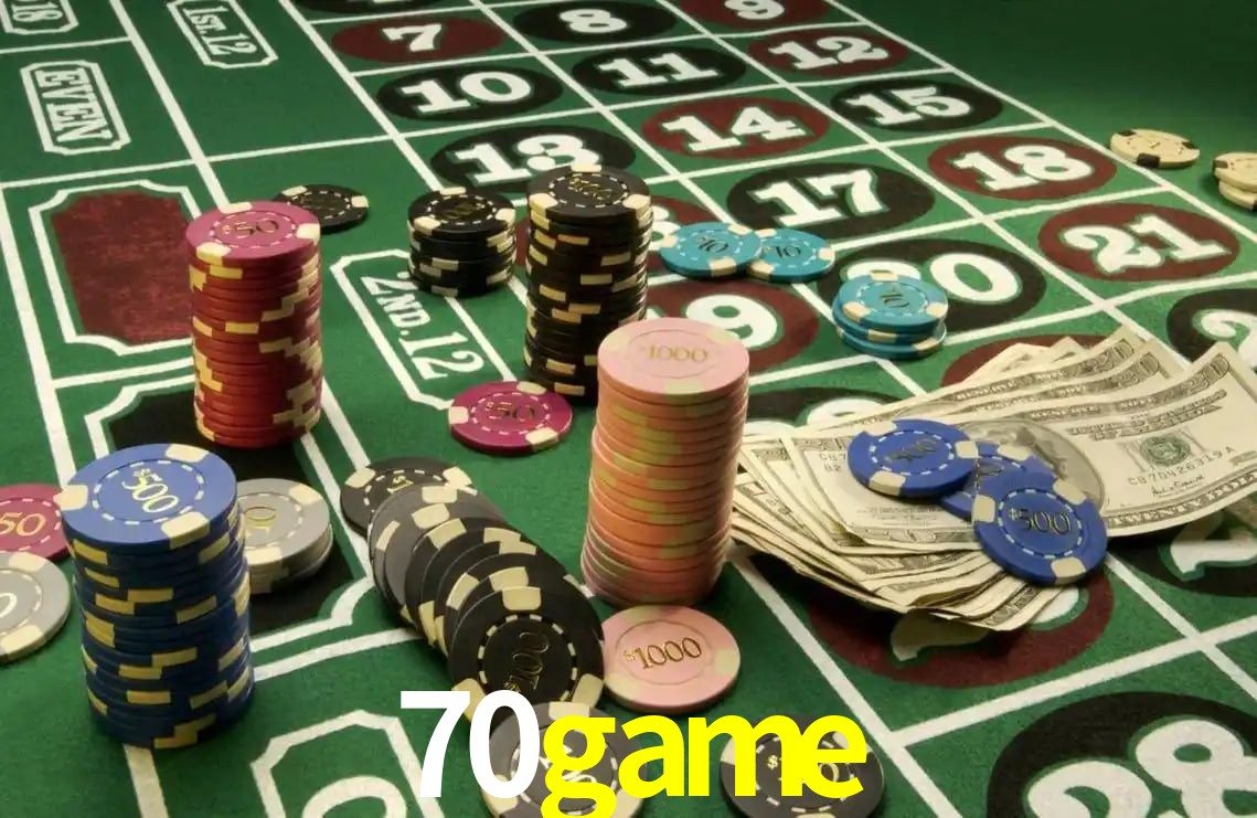 Tournament Betting