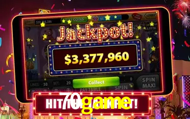 Slot Games Collection