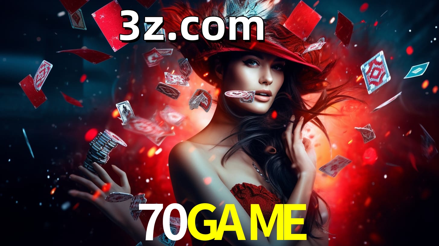 Melhores Jogos de Slots no 70GAME 🍀