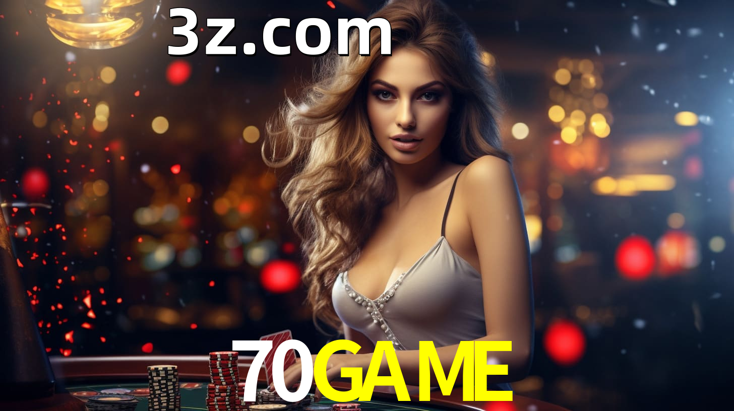 Melhores Jogos de Slots no 70GAME 🍀
