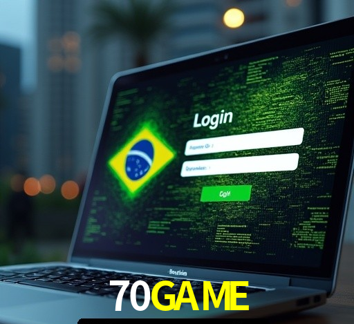 Integração de APIs 70GAME