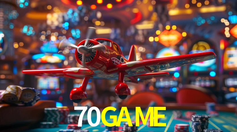 Estatísticas Crash Games 70GAME