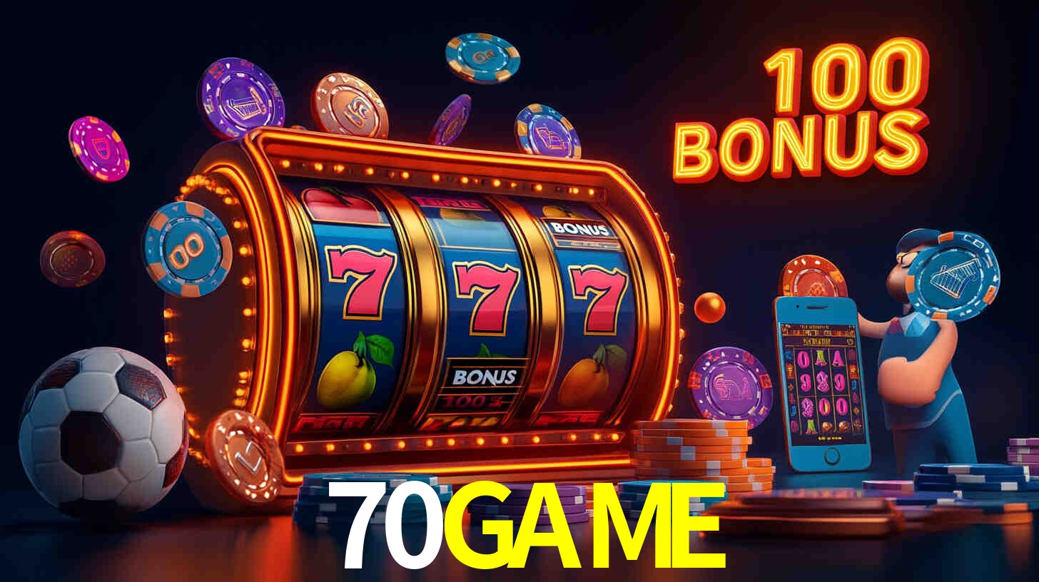 Bônus Diários 70GAME