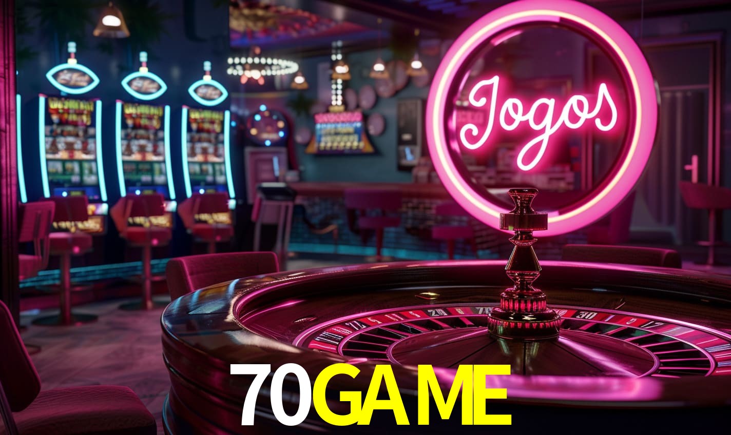 Diretório de Jogos 70GAME