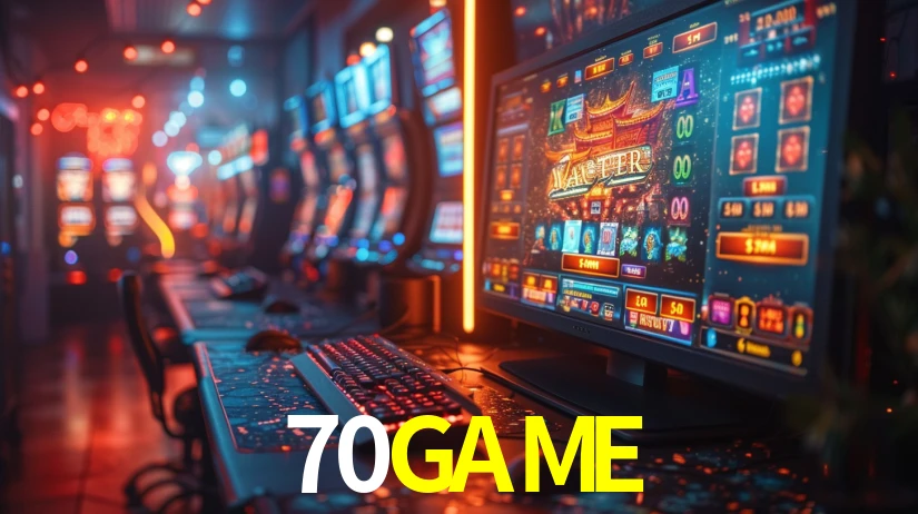 Jogo Spaceman 70GAME