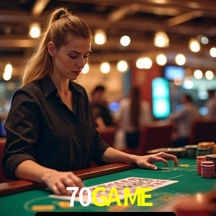 Estatísticas Esportivas 70GAME